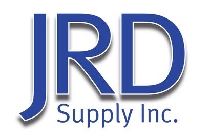 jrd deliveries|About JRD Supply